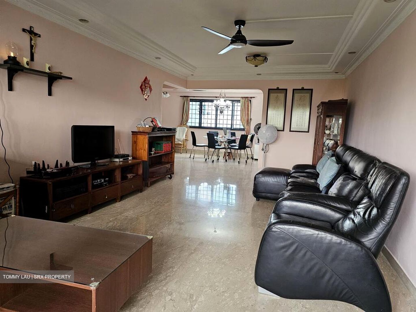 Blk 127 Tampines Street 11 (Tampines), HDB 4 Rooms #524397051